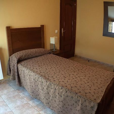 La Trufa Negra Apartamentos Teruel Exteriör bild