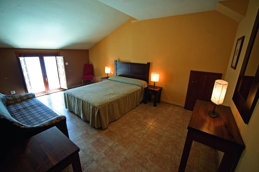 La Trufa Negra Apartamentos Teruel Exteriör bild