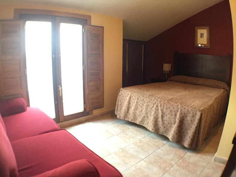 La Trufa Negra Apartamentos Teruel Exteriör bild