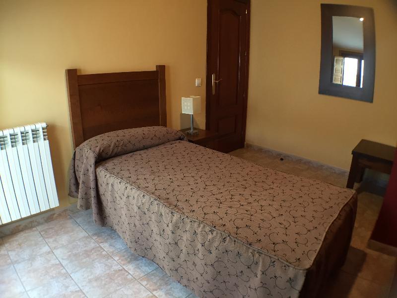 La Trufa Negra Apartamentos Teruel Exteriör bild