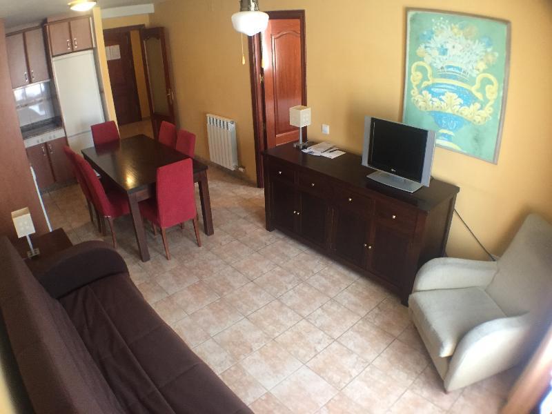 La Trufa Negra Apartamentos Teruel Exteriör bild