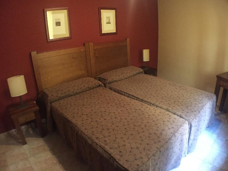 La Trufa Negra Apartamentos Teruel Exteriör bild