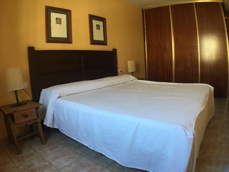 La Trufa Negra Apartamentos Teruel Exteriör bild