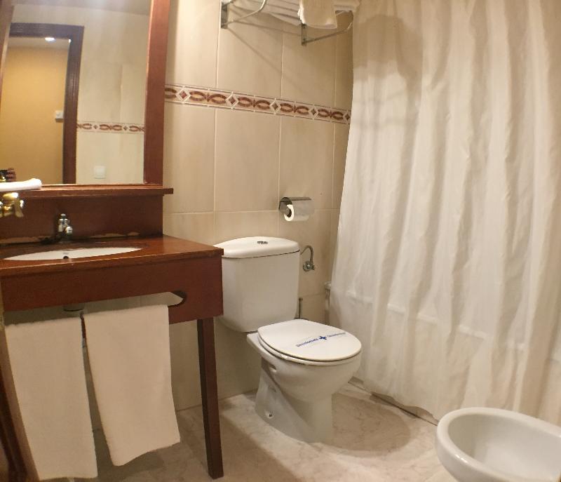 La Trufa Negra Apartamentos Teruel Exteriör bild