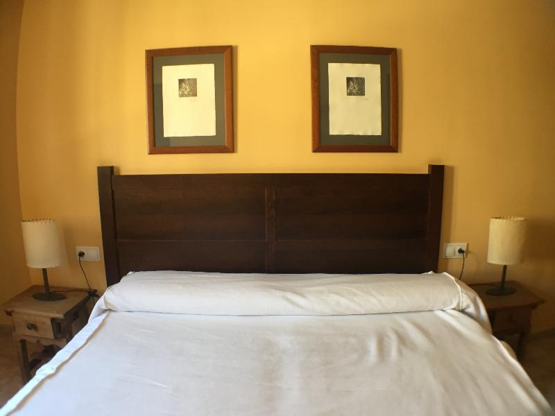 La Trufa Negra Apartamentos Teruel Exteriör bild