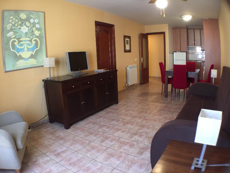 La Trufa Negra Apartamentos Teruel Exteriör bild