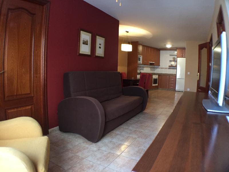 La Trufa Negra Apartamentos Teruel Exteriör bild