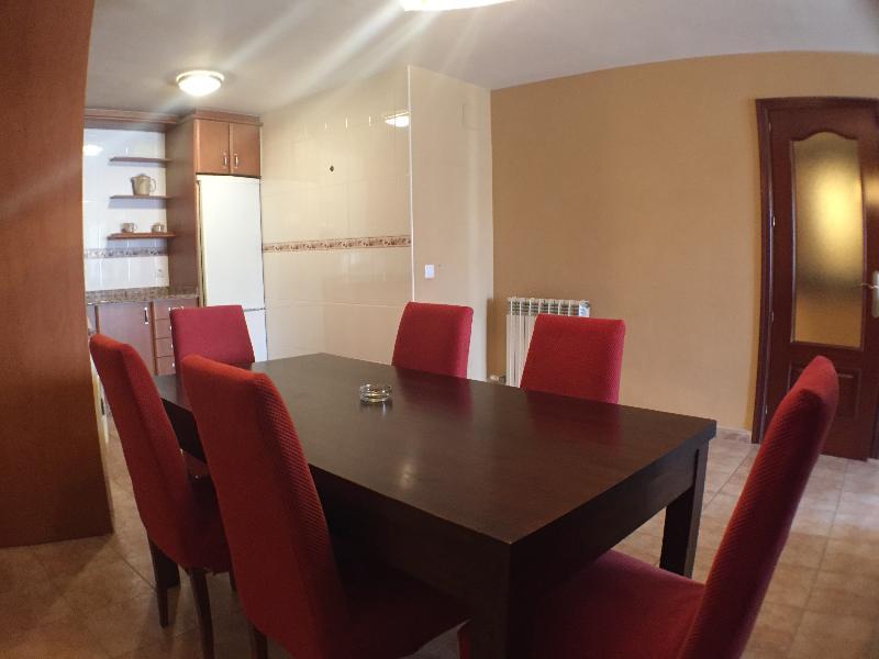 La Trufa Negra Apartamentos Teruel Exteriör bild