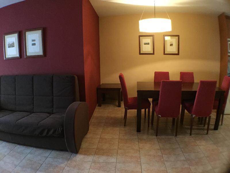 La Trufa Negra Apartamentos Teruel Exteriör bild
