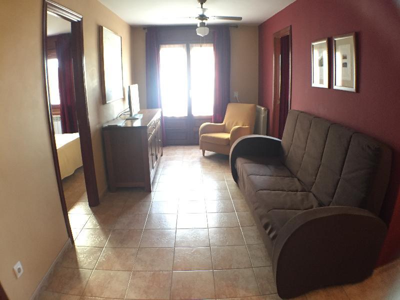 La Trufa Negra Apartamentos Teruel Exteriör bild