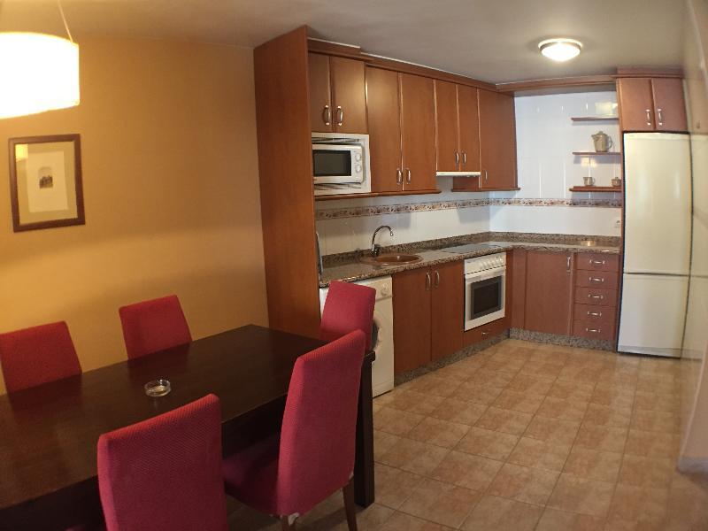 La Trufa Negra Apartamentos Teruel Exteriör bild