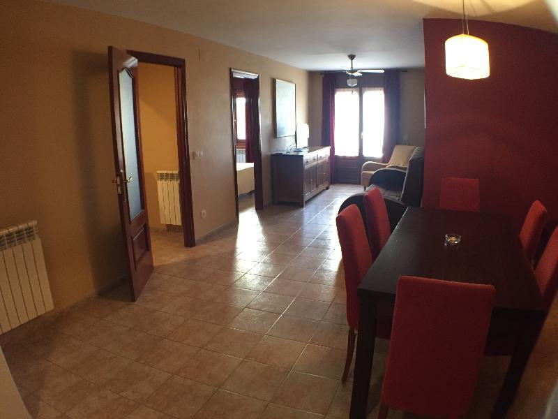 La Trufa Negra Apartamentos Teruel Exteriör bild