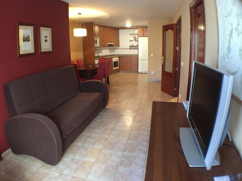 La Trufa Negra Apartamentos Teruel Exteriör bild