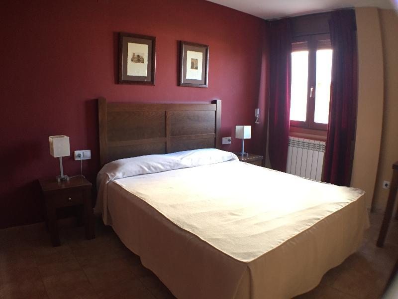 La Trufa Negra Apartamentos Teruel Exteriör bild