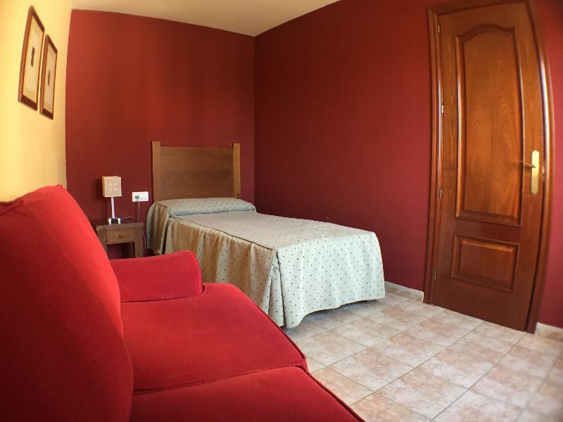 La Trufa Negra Apartamentos Teruel Exteriör bild