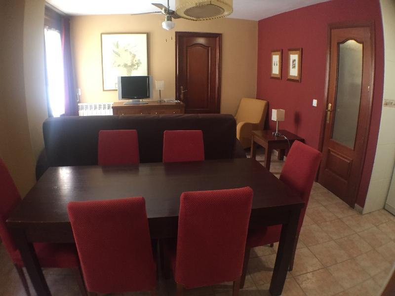 La Trufa Negra Apartamentos Teruel Exteriör bild