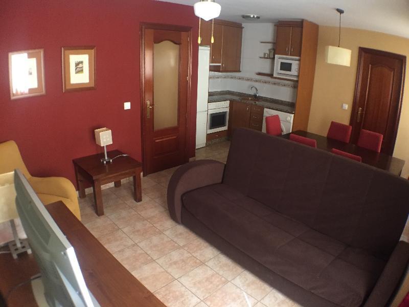 La Trufa Negra Apartamentos Teruel Exteriör bild