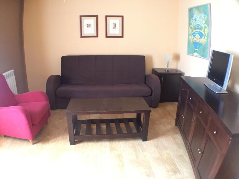 La Trufa Negra Apartamentos Teruel Exteriör bild