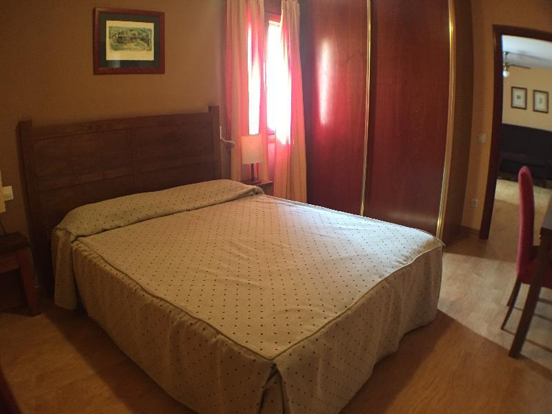 La Trufa Negra Apartamentos Teruel Exteriör bild