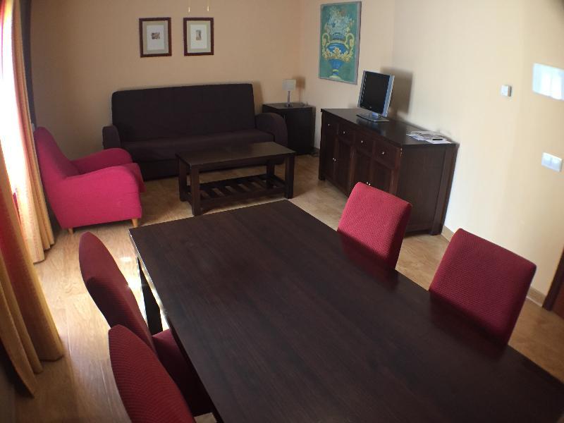 La Trufa Negra Apartamentos Teruel Exteriör bild