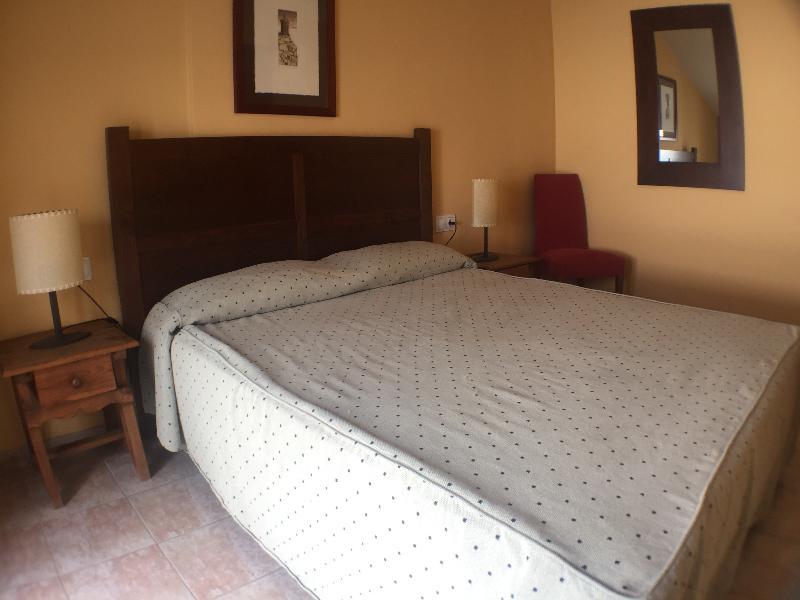 La Trufa Negra Apartamentos Teruel Exteriör bild
