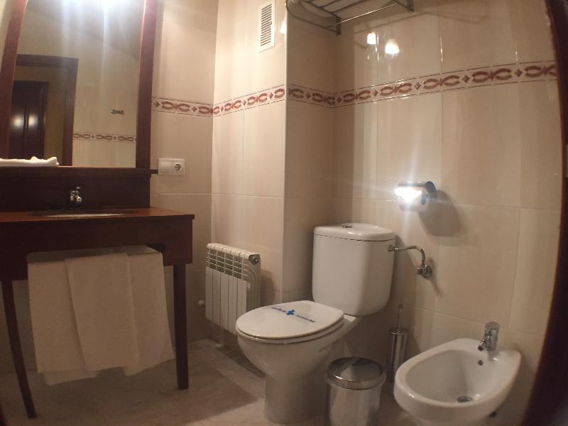 La Trufa Negra Apartamentos Teruel Exteriör bild