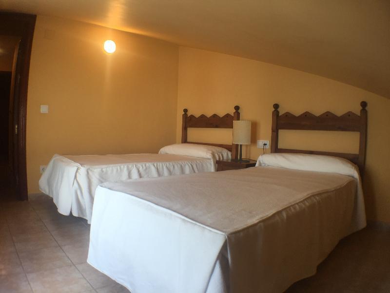 La Trufa Negra Apartamentos Teruel Exteriör bild